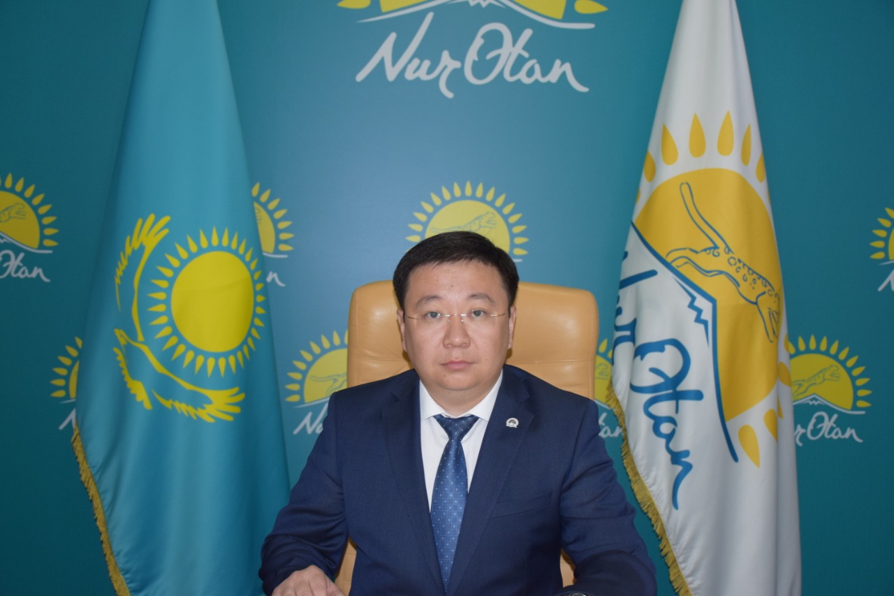 Baǵdarlama qoǵamdyq keńes baqylaýynda