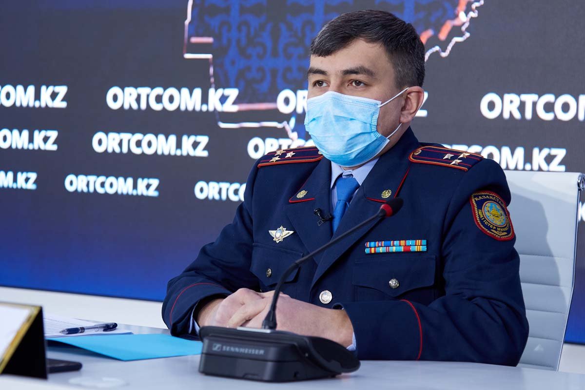 Ana men balany aıalaý qajet