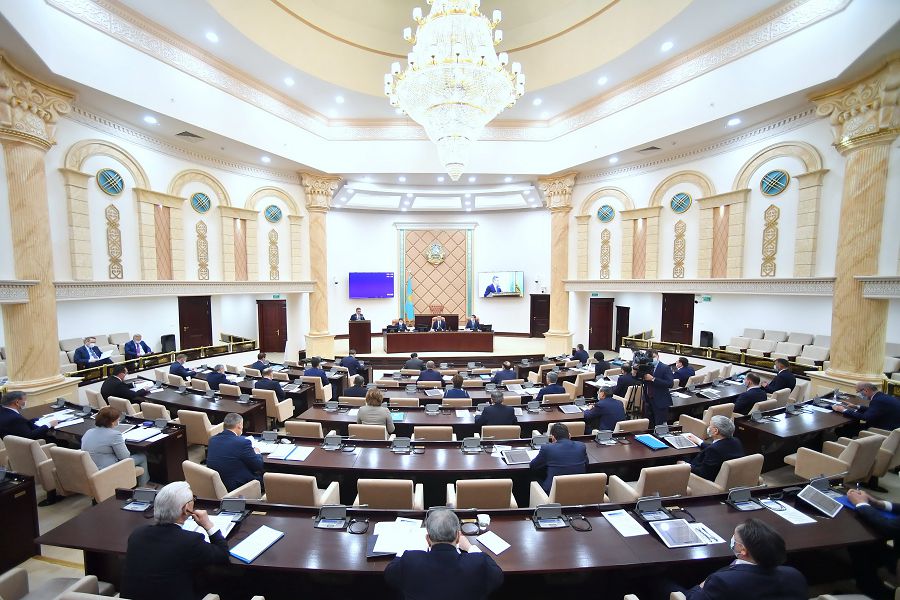 Zergerlik buıymdardy eksporttaý jeńildeıdi