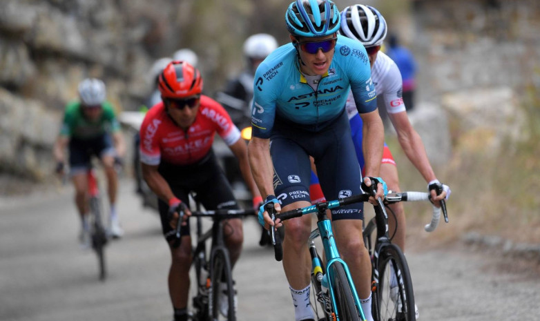 «Flandrııa týry» bastalady