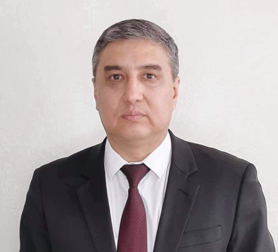 Batys Qazaqstan oblystyq qazaq drama teatryna jańa basshy keldi