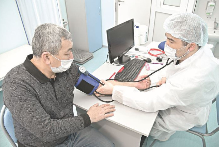 Vaksınalaý ımmýnıtetti qalyptastyrady