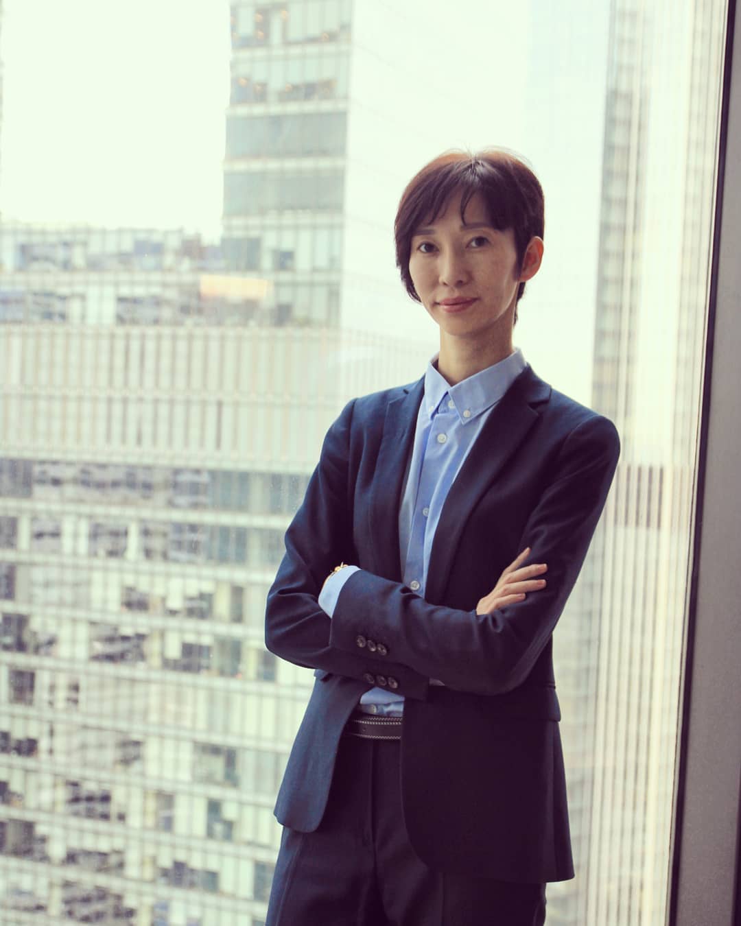 AQSh-ta bıznes júrgizýdiń artyqshylyǵy mol