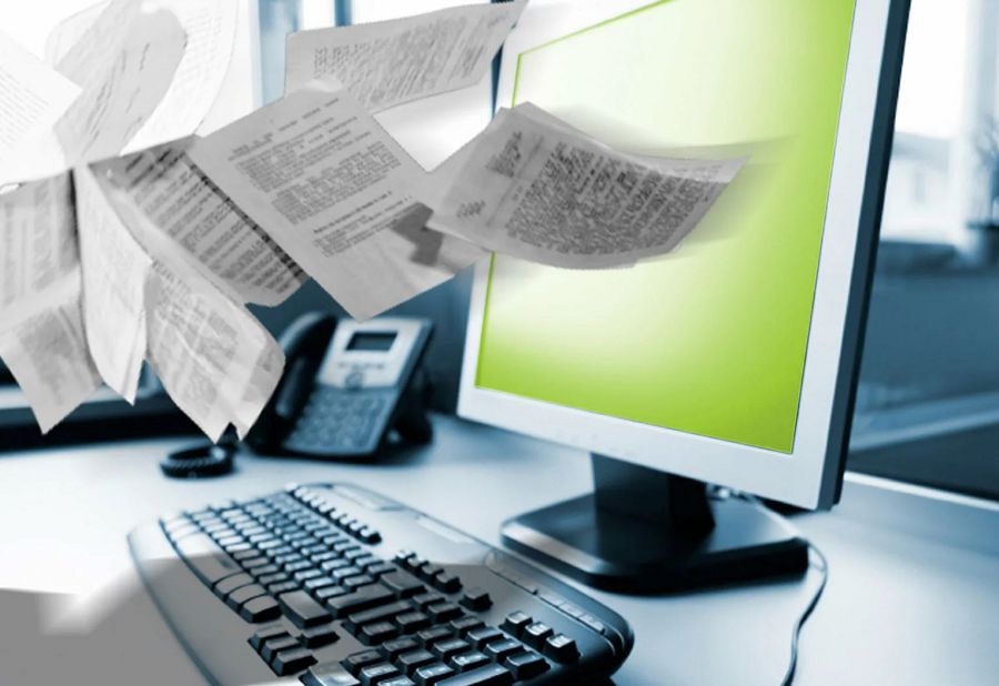 Ilespe júkqujat elektrondy túrde resimdeledi