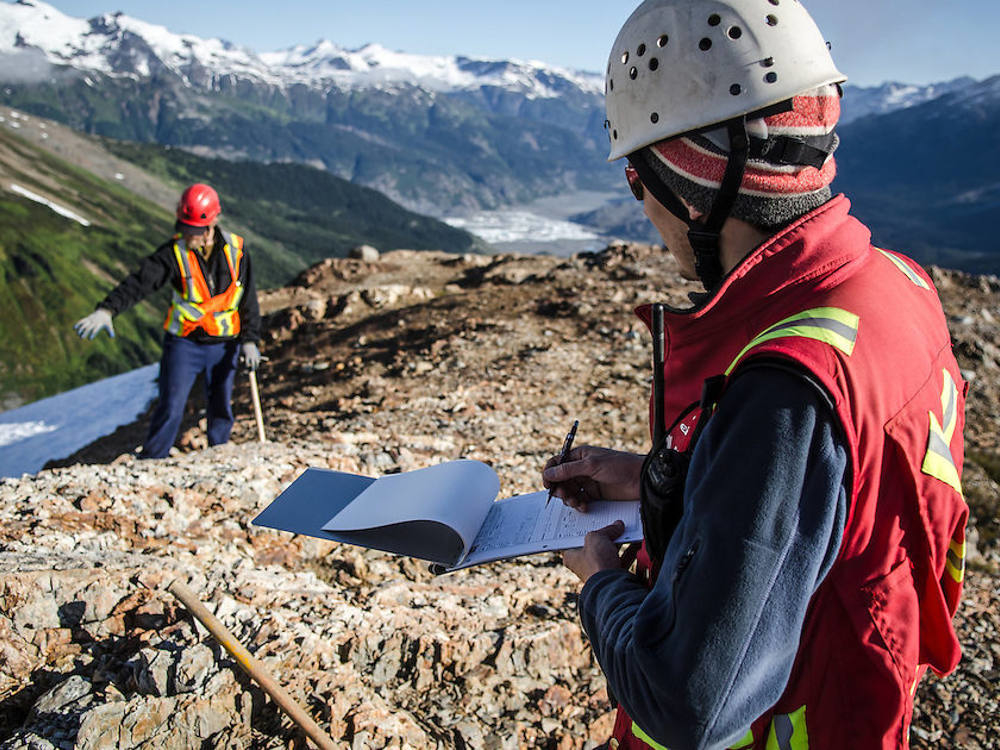 Geologııalyq barlaýǵa tyń serpilis qajet