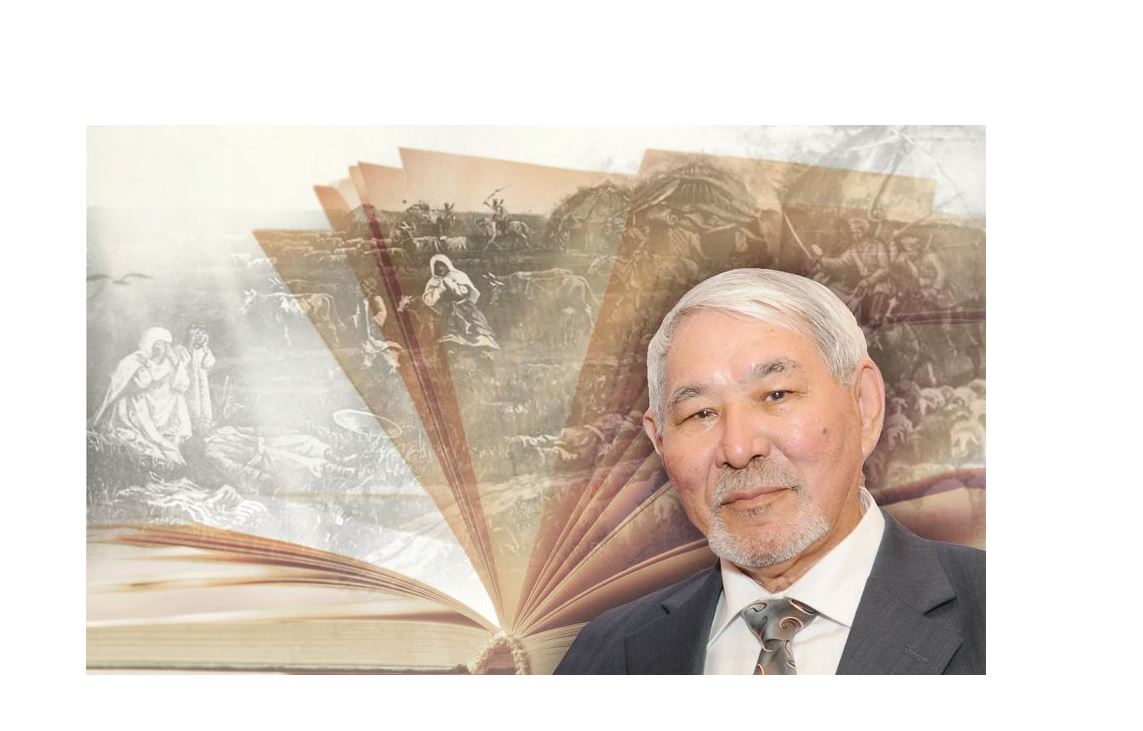 Qıly zamannyń hıkaıalary