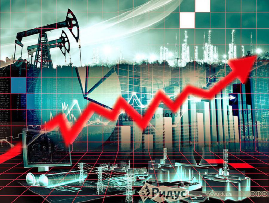 Ekonomıkada ósim bolýy yqtımal