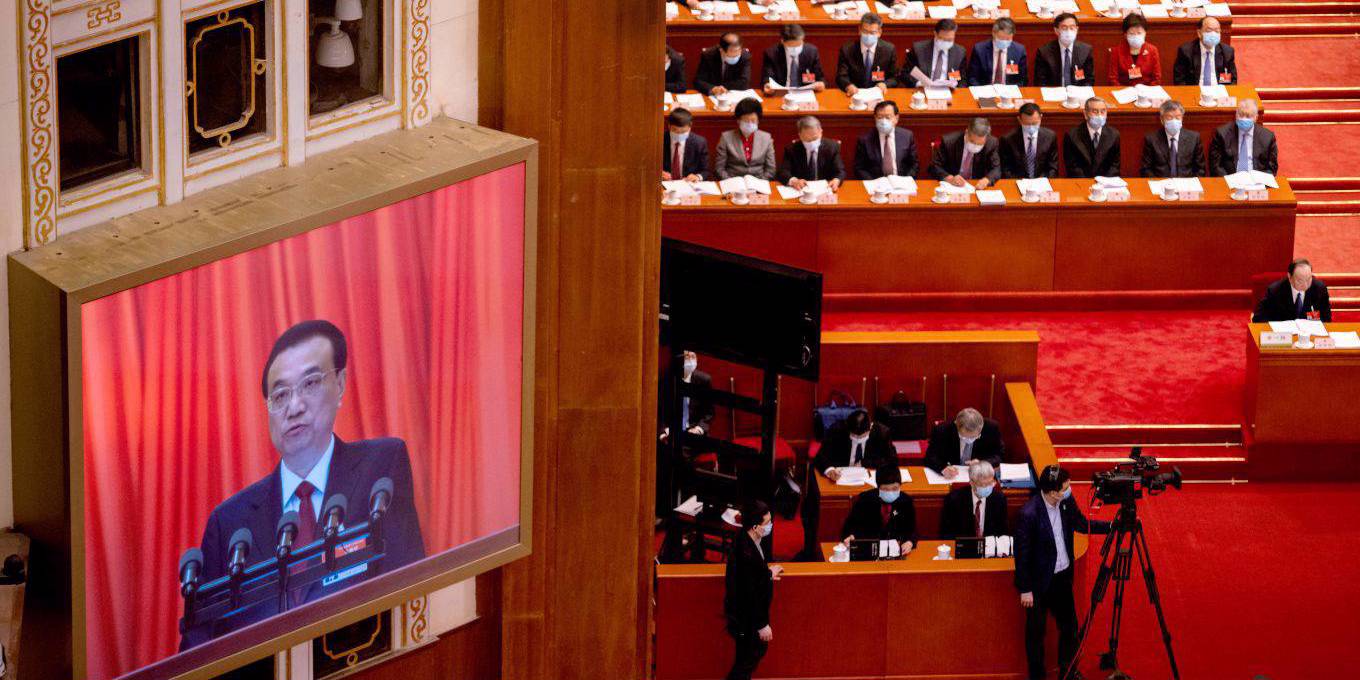 Qytaıdyń kezekti besjyldyq jospary