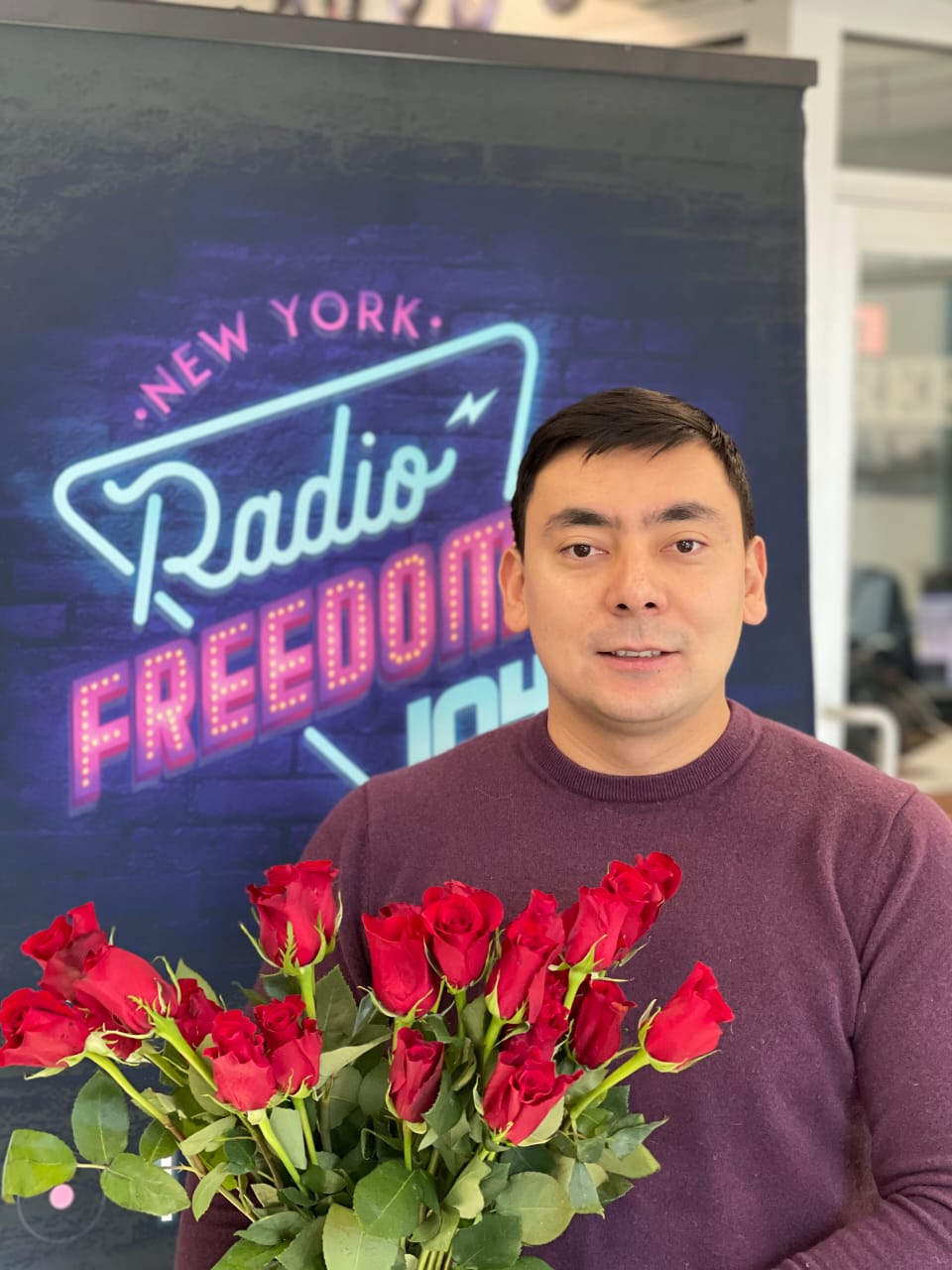 Danııar Kojan: Qazaqty álem tanysa deımin