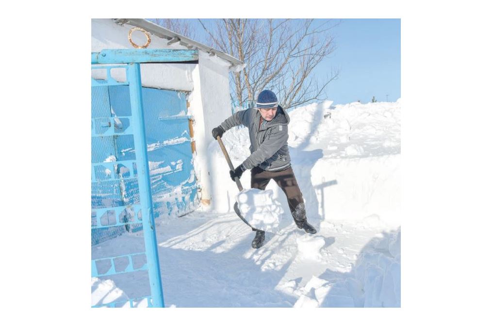 Erikti bolý – erdiń isi