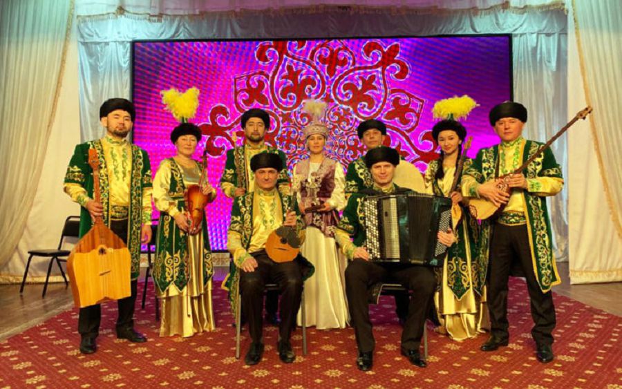 Mereıi tasyǵan «Murager»