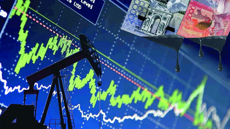 Teńge teńselip tur