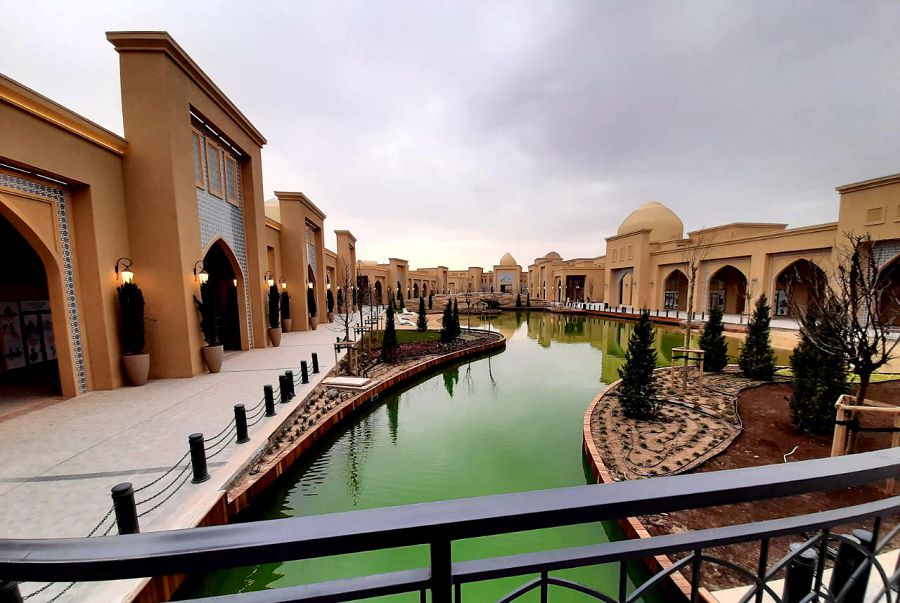 Tarıh tolqynyndaǵy sabaqtastyq