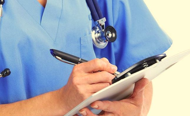 Medısınalyq mekemeler qyzmetindegi kemshilikter