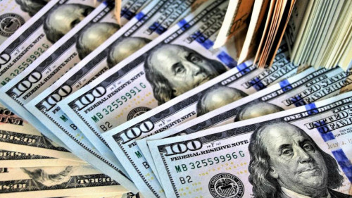 Dollar nege qymbattady?