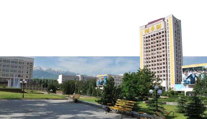 Ǵylymda dańǵyl jol bar, ol – izdenis pen bilim joly