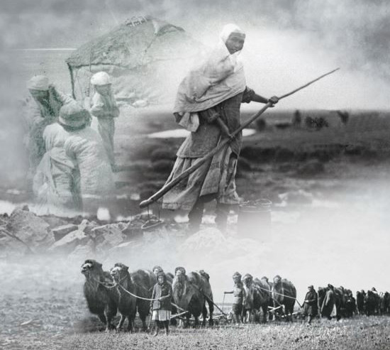 Tobyl óńirindegi náýbettiń basy