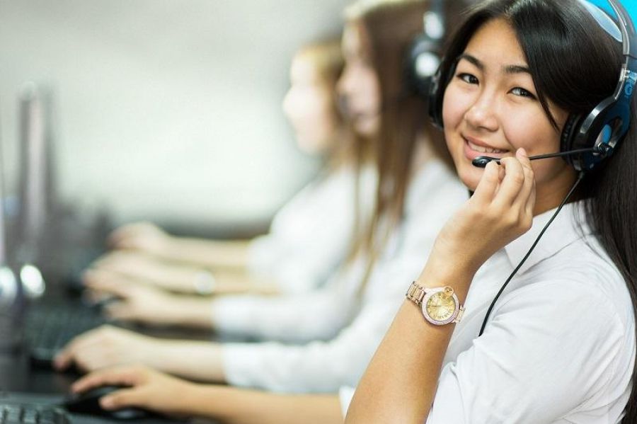 Ońaı jol – onlaın qyzmet