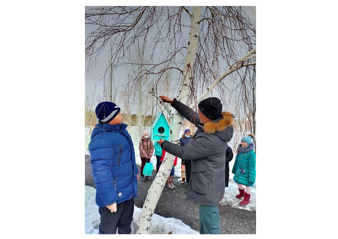 Syrǵa toly Naýyrzym