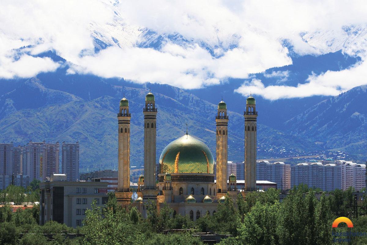 Almatyda ýaǵyz-nasıhat jumystary onlaın ótedi