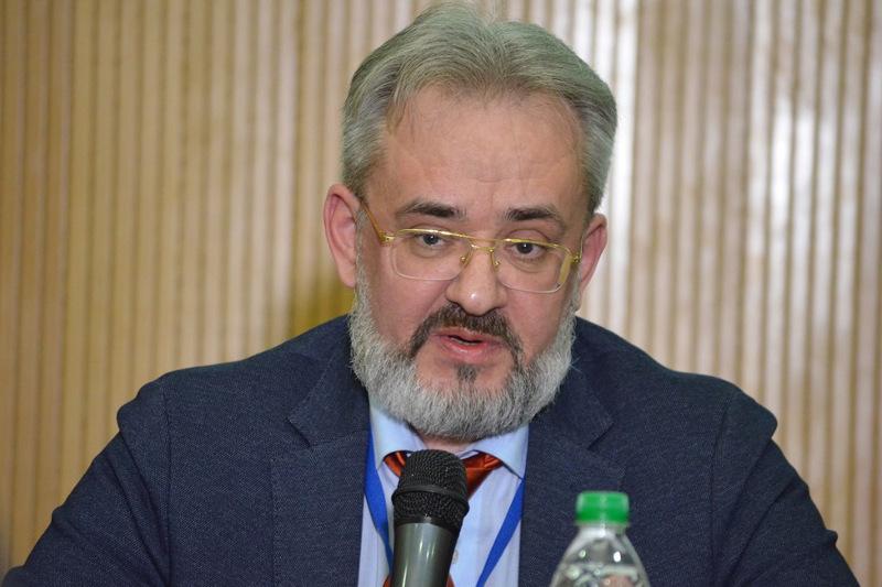 Álıhan – jalpyulttyq deńgeıdegi saıasatker − reseılik ǵalym