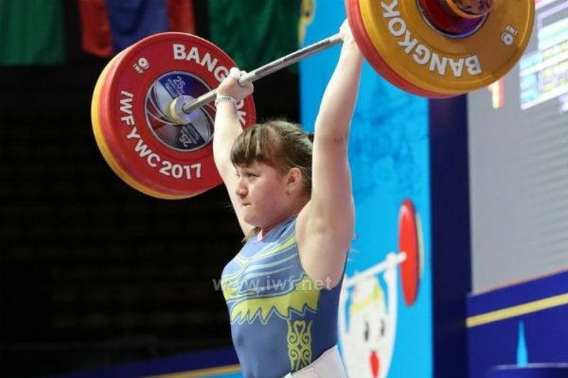 Ziltemirshilerdiń álem birinshiligi Tashkentte ótedi