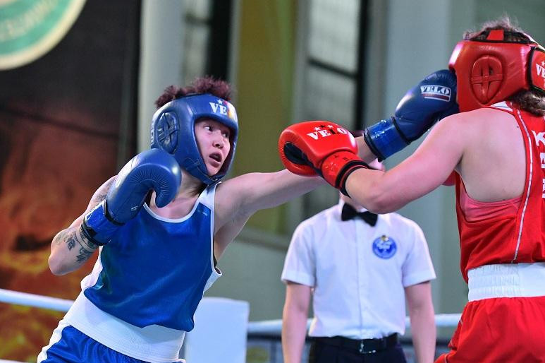 Bokstan jastardyń álem birinshiligi bastaldy