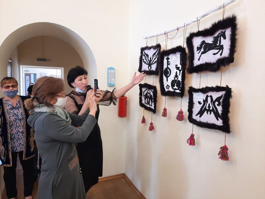 Dúbirli «Dala dıdary»