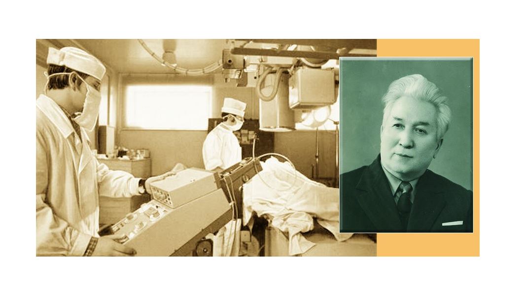 Ishanbaı Qaraqulovty esten shyǵarmaıyq