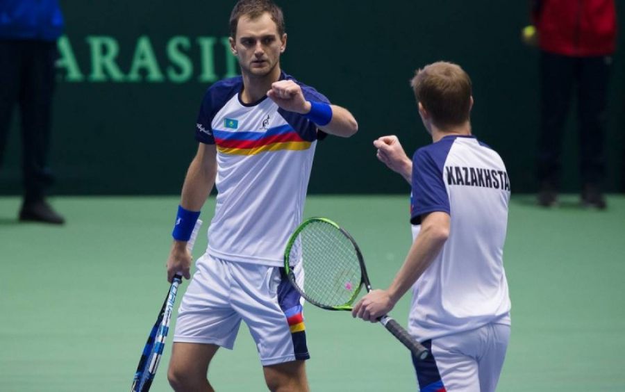 Kelesi kezeńge shyqty