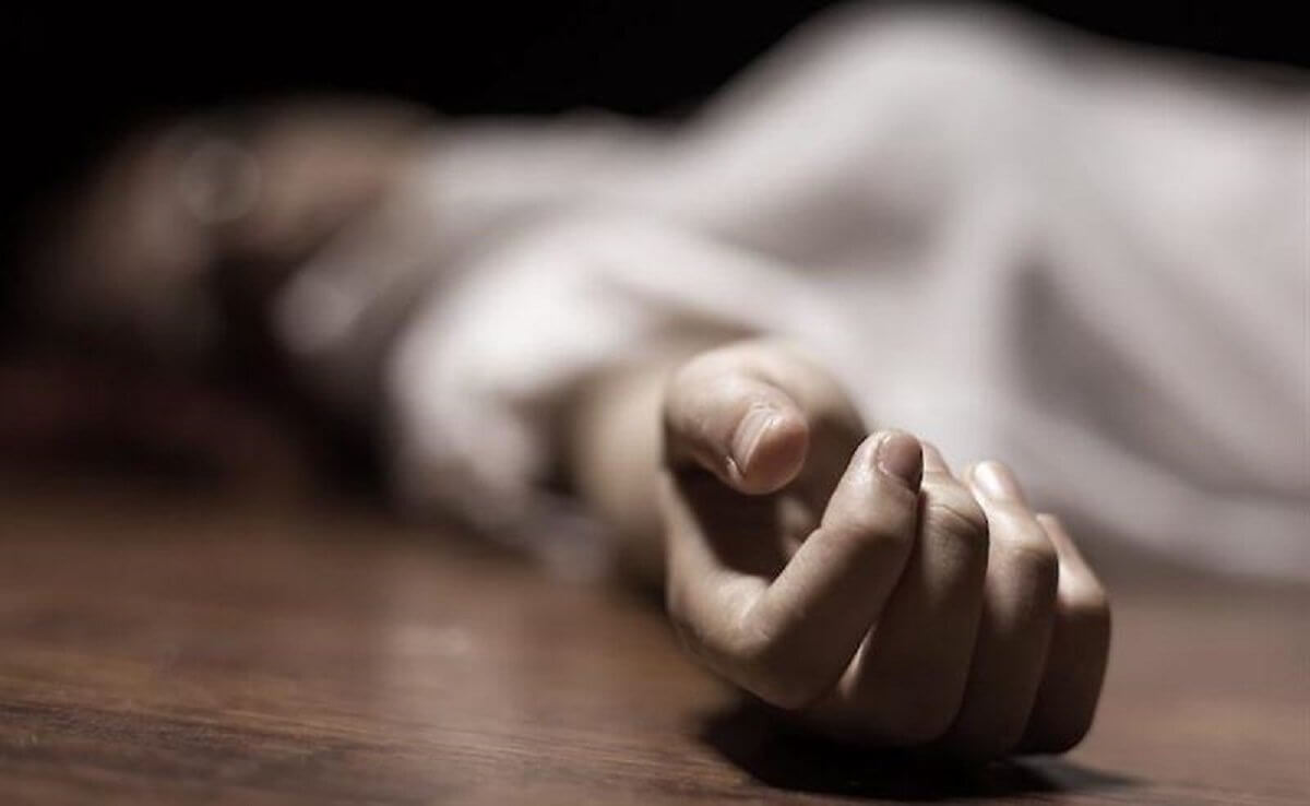 Áıeliniń denesin bólshektep tastaǵan azamat sottaldy