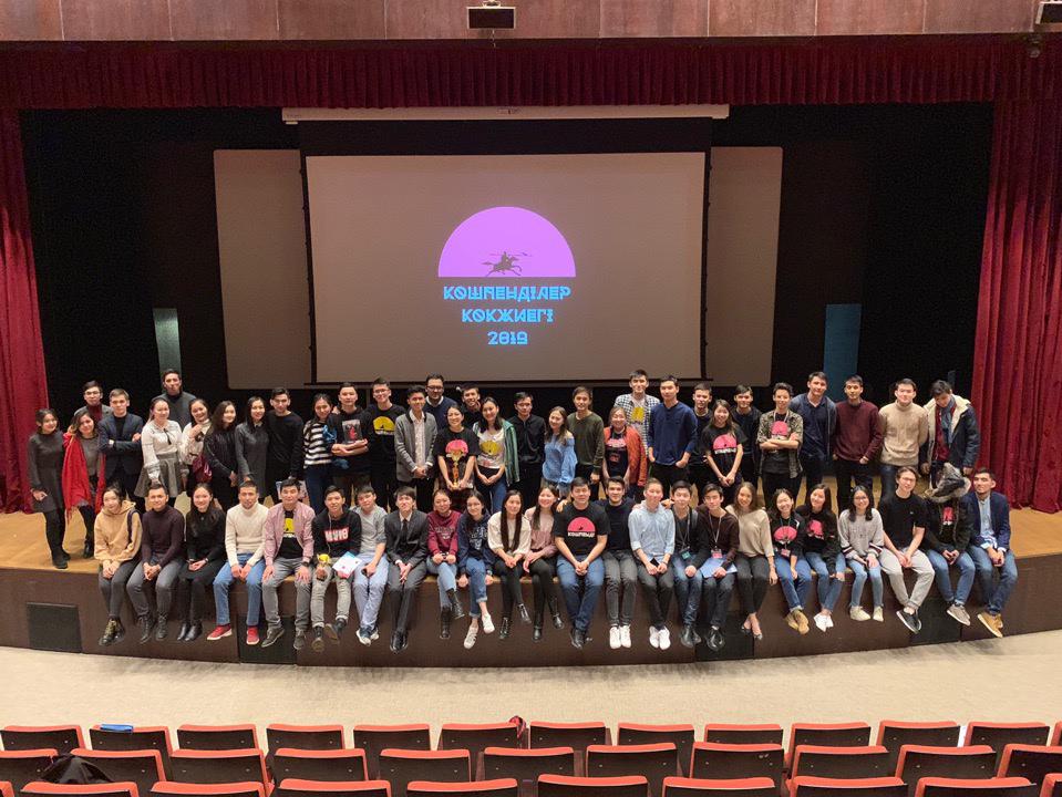 Jastardyń debat qozǵalysy qaıta jańǵyrady