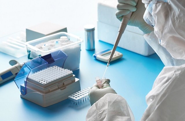 Koronavırýs. Elimizde 39 myńdaı adam emdelýde