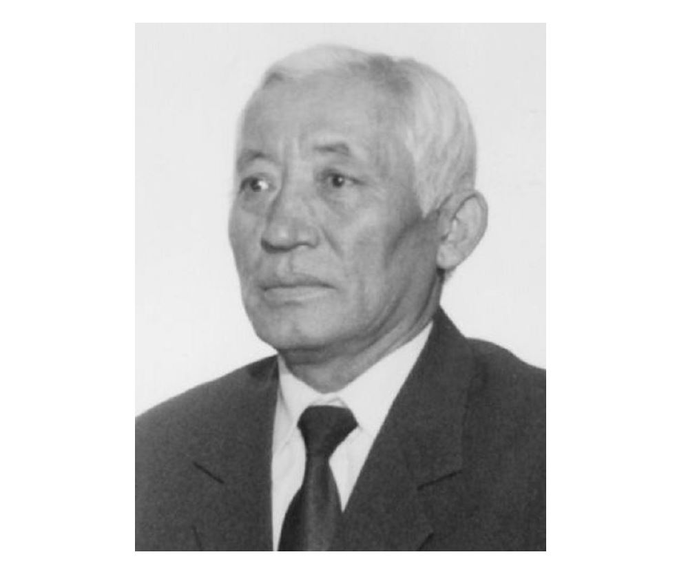 «Aǵam bar edi mir tildi...»