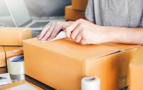 Poshta jóneltilimderin úıge deıin jetkizedi