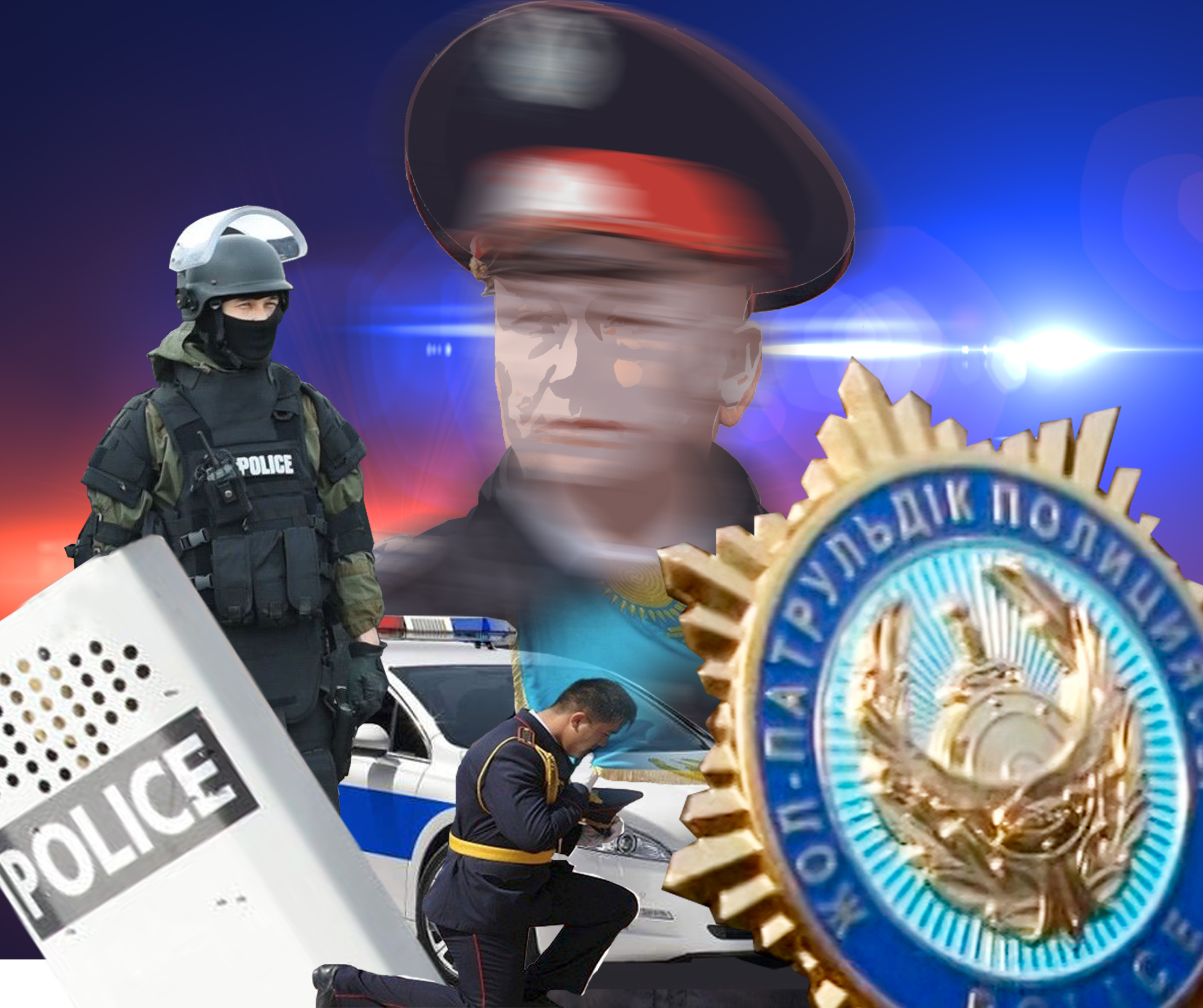 «Jurtqa jaqyn polısııa» qaǵıdatyn qalaı iske asyramyz?