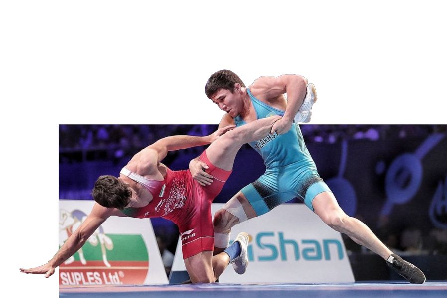 Babyndaǵy balýandardyń bási basym