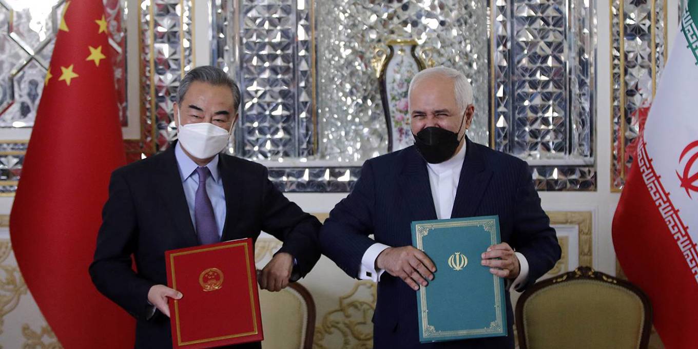 Qytaı Taıaý-Shyǵystyń gegemonyna aınala ma?