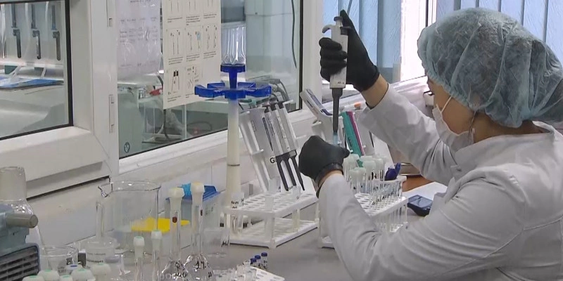 Otandyq vaksınany qoldaný josparda bar