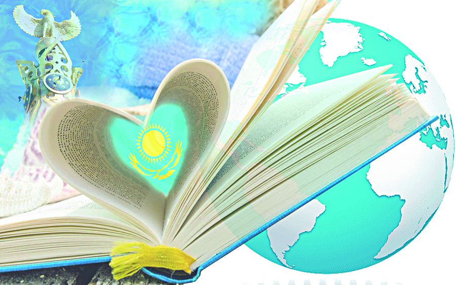 Jahandaný jaıy ózekti