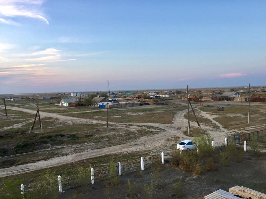 Taldyqudyq neden taryqty?