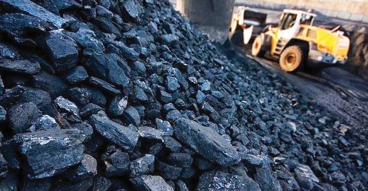 Kómir ındýstrııasyndaǵy mańyzdy kelisim