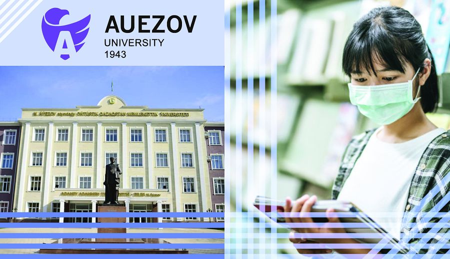 Myqty aımaqqa – myqty ýnıversıtet