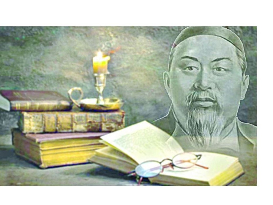 Abaıdyń qarasózderi – tárbıeniń qaınar kózi