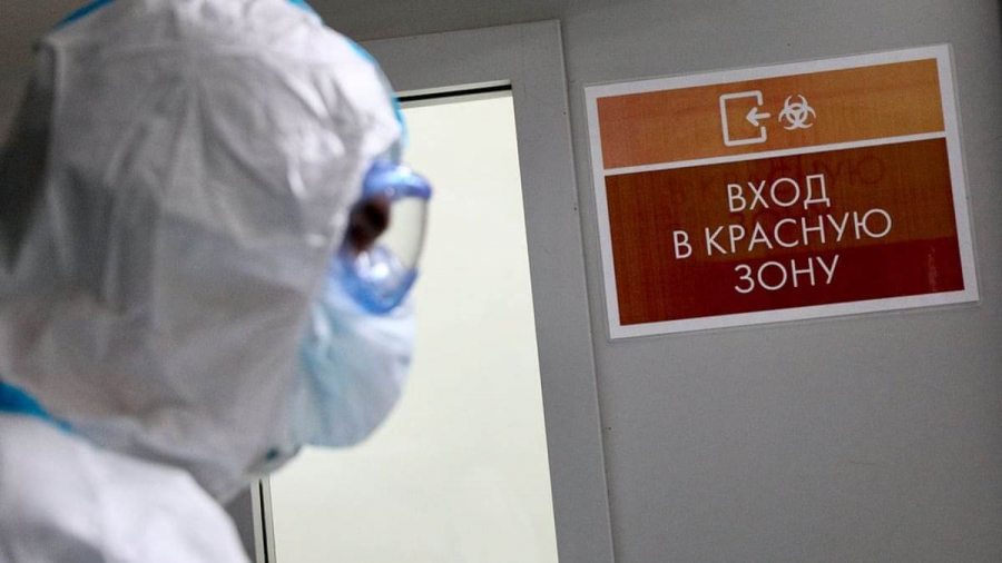 Belgisiz derttiń beti qaıtqan joq