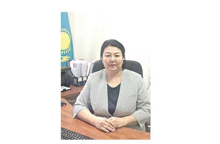 «Jas maman» jastarǵa jol ashady