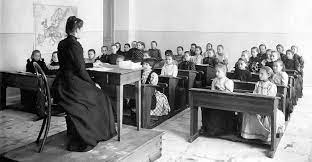 Altynsarın jáne Qostanaı mektebi (Onyń bastaý arnasy – Troısk kezdeısoq tańdaý emes)