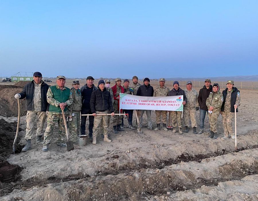 Tuqymbaqtaǵy tyndyrymdy is