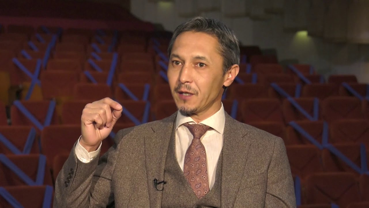 Sheneýnikke de shyndyq kerek