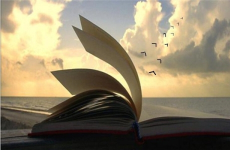 Qyran qanatynda qalyqtaǵan jyr